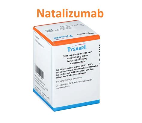 tesabi|Natalizumab: Uses, Dosage, Side Effects, Warnings